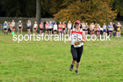 Senior womens 2021 NEHL Lambton Castle near Chester le Street, County Durham. Photo: David T. Hewitson/Sports for All Pics